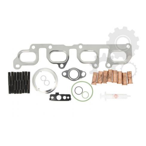 Kit de montaj turbocompresor Kit de montaj turbocompresor
