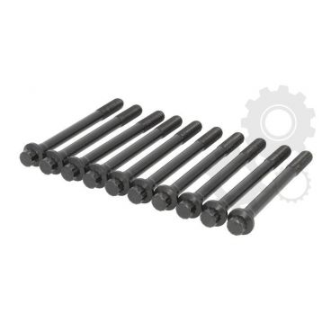 Set bolturi chiulasa