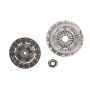 Clutch kit with bearing