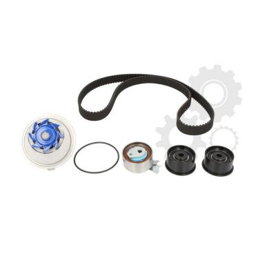 Kit distributie cu pompa de apa