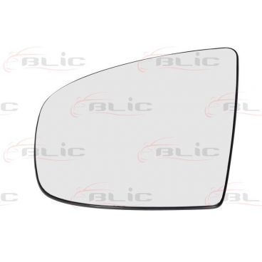 Sticla oglinda retrovizoare