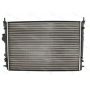 Radiator racire cu apa