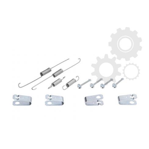 Kit de montaj saboti frana