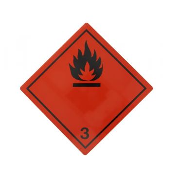 Placa avertizare/informare