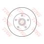 Disc frana Disc frana
