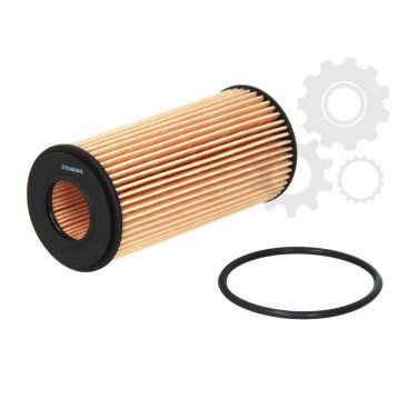 Filtru ulei