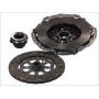 Kit ambreiaj autoreglant cu rulment pneumatic