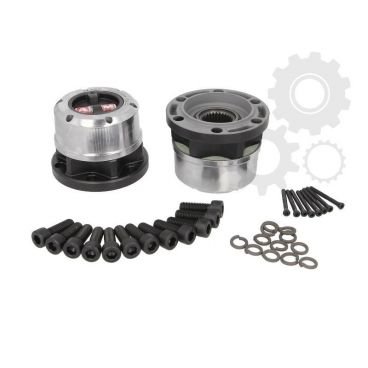 Distantoare butuc roata