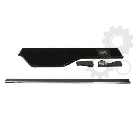 Polita cabina Polita cabina