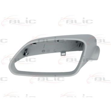 Carcasa oglinda retrovizoare