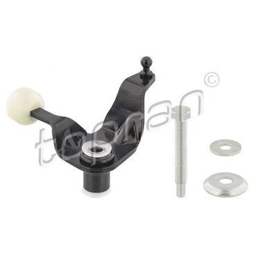 Articulatie cu nuca bara control schimbator viteze