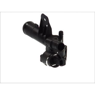 Termostat racire