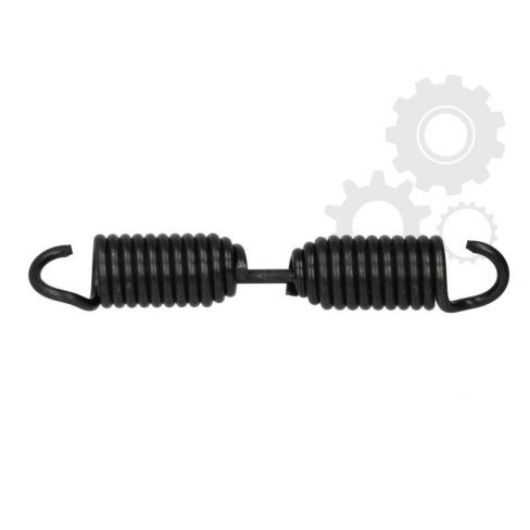 Brake shoe spring