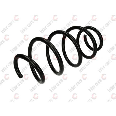 Arc suspensie axa fata