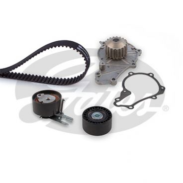 Kit distributie cu pompa de apa