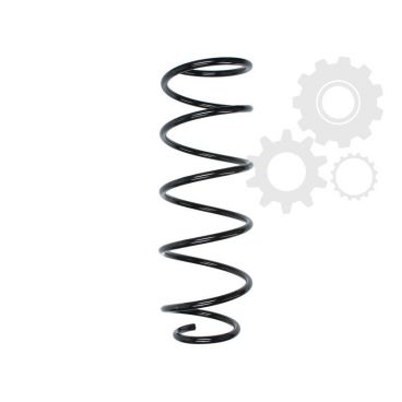 Arc suspensie axa fata