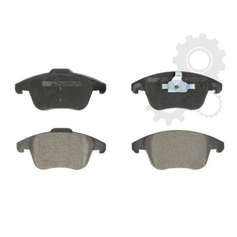 Set placute frana Set placute frana