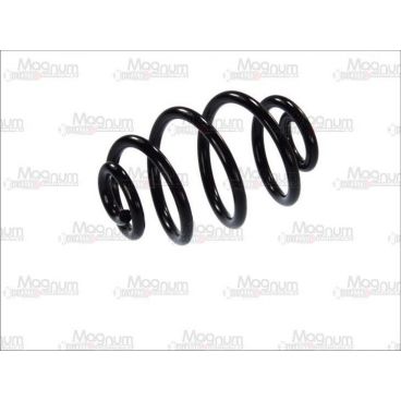 Arc suspensie axa spate