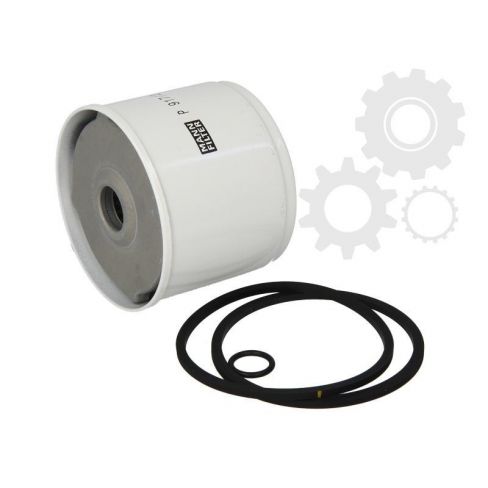 Filtru combustibil Filtru combustibil