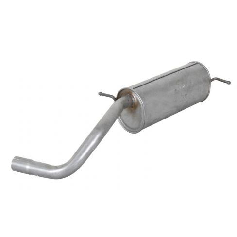 Toba finala esapament Toba finala esapament