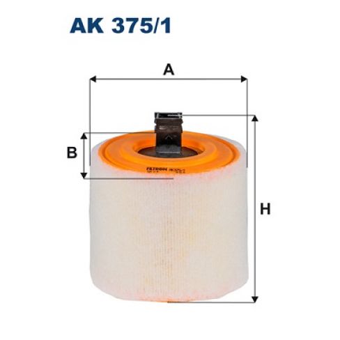 Filtru aer