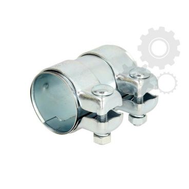 Pipe connector