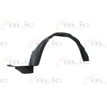 Carenaj interior aripa