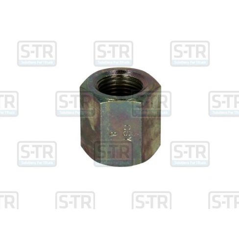 Leaf spring fixing nut Leaf spring fixing nut