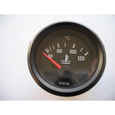 Indicator temperatura combustibil Indicator temperatura combustibil