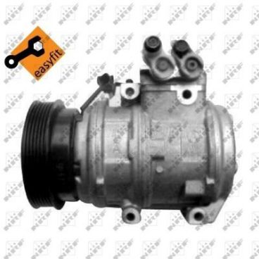 Compresor aer conditionat