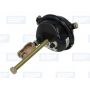 Servo-motor frana