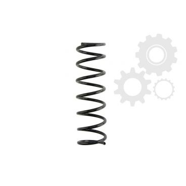 Arc suspensie axa spate