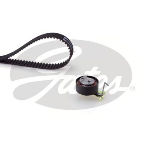 Kit distributie (curea+role)