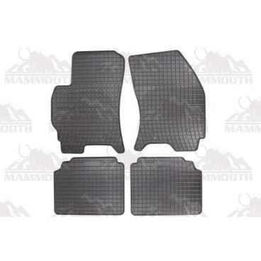 Covorase podea de cauciuc