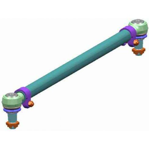 Bieleta antiruliu Bieleta antiruliu