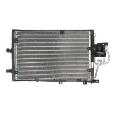 Radiator aer conditionat