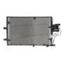 Radiator aer conditionat