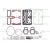 Kit reparatie compresor