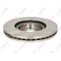 Disc frana Disc frana