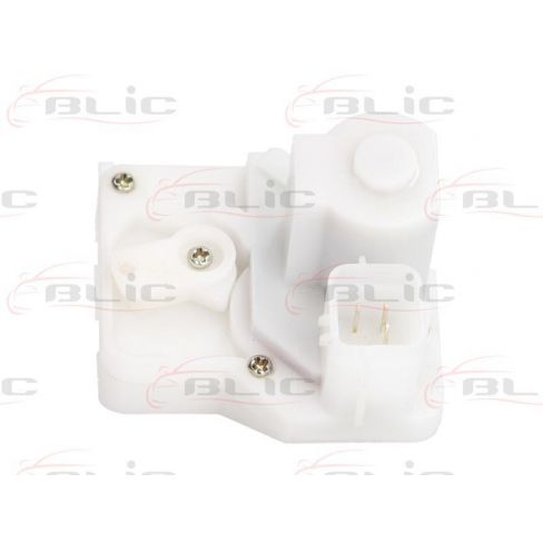 Actuator