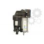Pneumatic suspension compressor