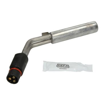 Dispozitiv incalzire motor