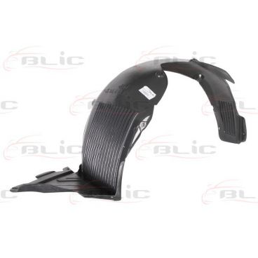 Carenaj interior aripa