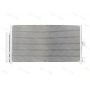 Radiator aer conditionat