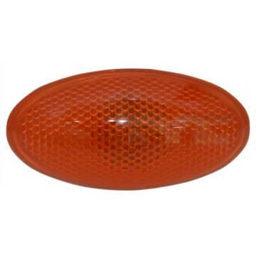 Lampa de semnalizare laterala