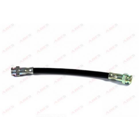Furtun elastic frana