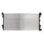 Radiator racire cu apa
