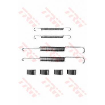 Kit de montaj saboti frana