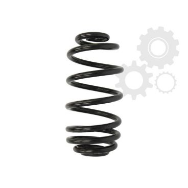 Arc suspensie axa spate