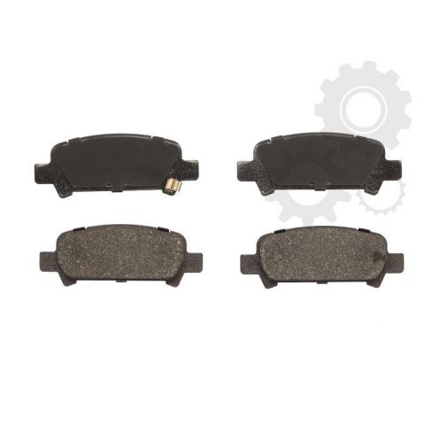 Set placute frana Set placute frana
